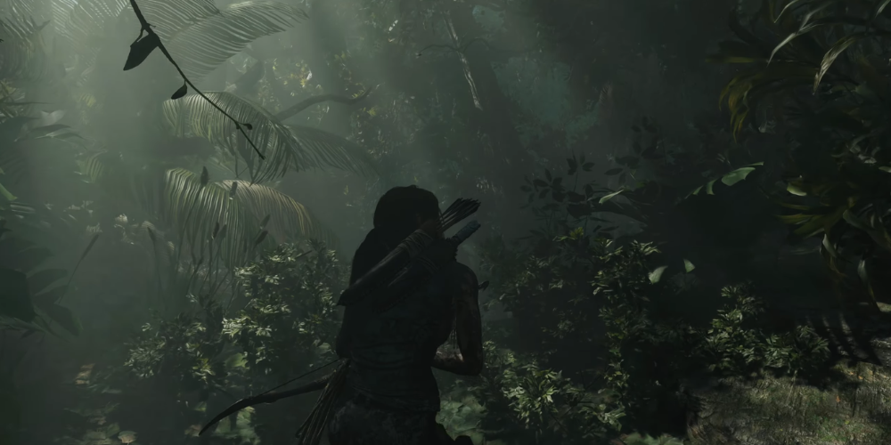 Shadow of the Tomb Raider